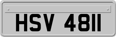 HSV4811