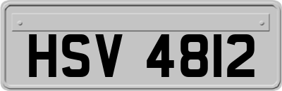 HSV4812