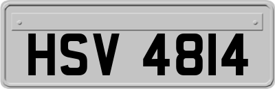 HSV4814