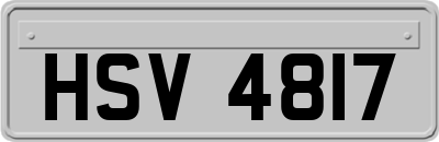 HSV4817