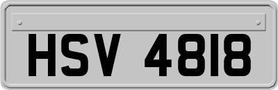HSV4818