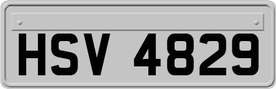 HSV4829