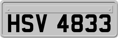 HSV4833