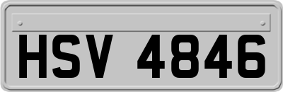 HSV4846
