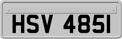 HSV4851