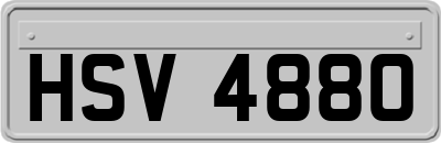 HSV4880