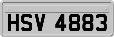 HSV4883