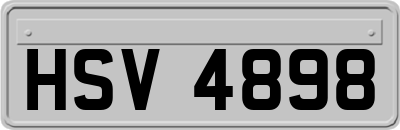 HSV4898