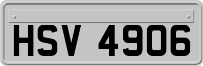 HSV4906