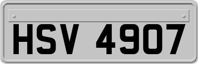 HSV4907