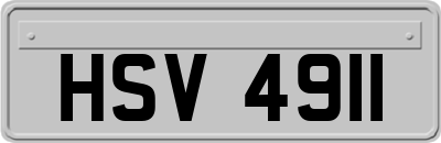 HSV4911