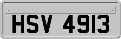 HSV4913