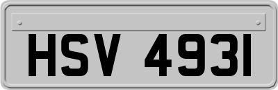 HSV4931