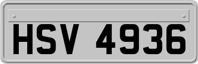 HSV4936