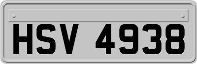 HSV4938