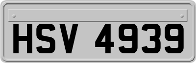 HSV4939