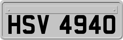 HSV4940