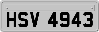 HSV4943