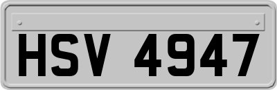 HSV4947