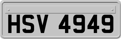 HSV4949