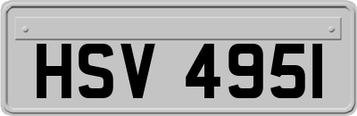 HSV4951