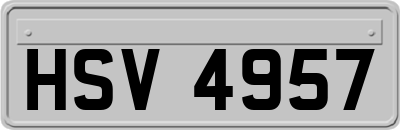 HSV4957