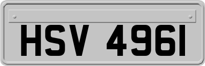 HSV4961