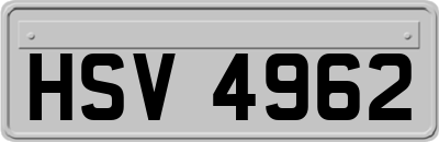 HSV4962