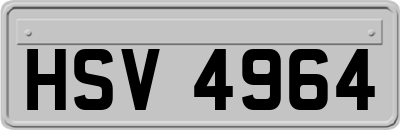 HSV4964
