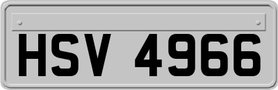 HSV4966