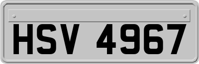 HSV4967