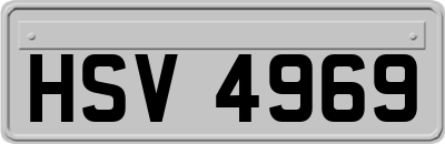 HSV4969