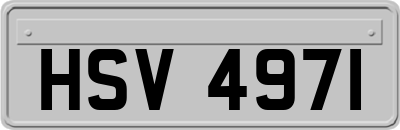 HSV4971