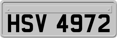 HSV4972