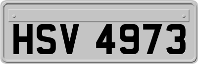 HSV4973