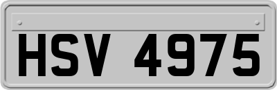 HSV4975