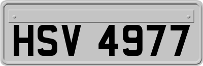 HSV4977