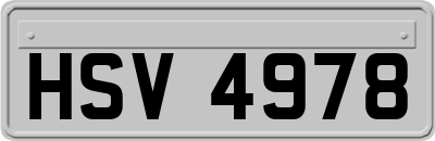 HSV4978