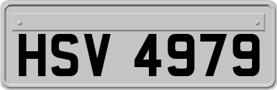 HSV4979