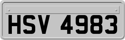 HSV4983
