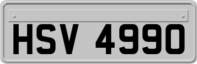HSV4990