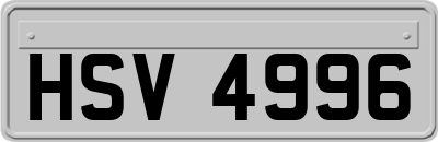 HSV4996