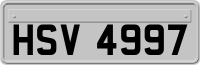 HSV4997
