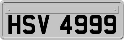 HSV4999