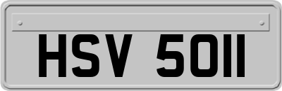 HSV5011