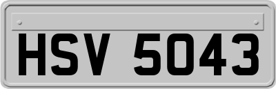 HSV5043