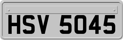 HSV5045