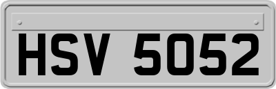 HSV5052