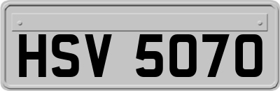 HSV5070