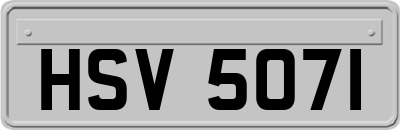 HSV5071